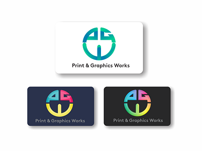 logo and branding design