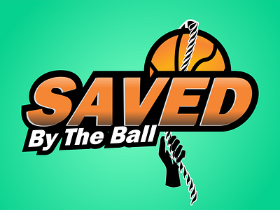 saved ball