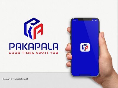 PAKAPALA mockup