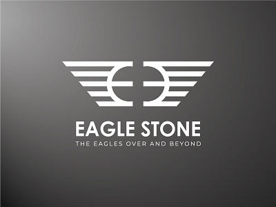 EAGLE STONE ICON DESIGN