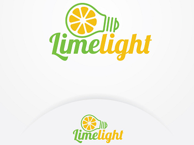 Limelight logo branding graphic design guard illustration illustrator logo logo design modern logo design vector website