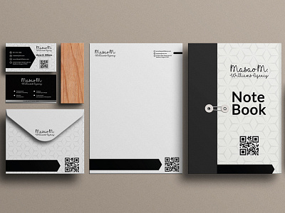 Brand Identity Design