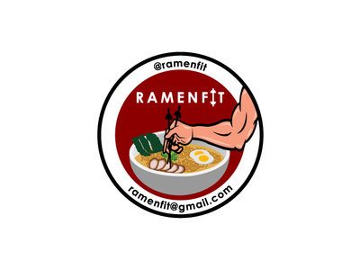 Restaurant Logo lettering web clean identity icon typography brand logo illustrator minimal animation design guard website vector modern logo design logo design branding illustration graphic design