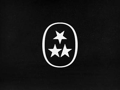 M Stars Logo branding cut cutting editing figure ground gestalt letter logo logo design logodesign m rejected rejected logo star stars