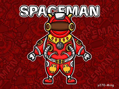 Spaceman