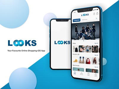 Looks - iOS Presentation