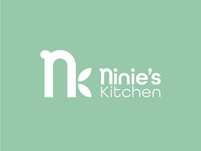 Logo Design for Home Made Cooking Start up