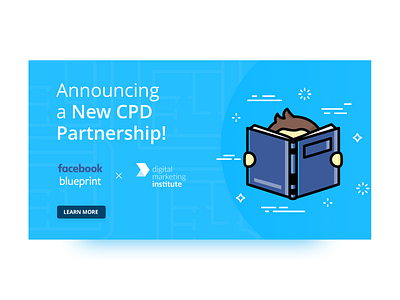 New Partnership!