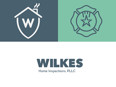 Home Inspection Logo