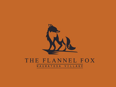 The Flannel Fox