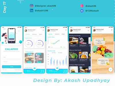 CALAPRO: calories and protein finder for you... U want to try.? animation app appdesign behance blockchain branding colors design dribbble graphicsdesign hiring illustration illustrator ui uidesign user experience user interface ux uxdesign website