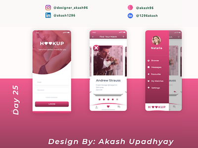 H❤❤KUP: let's find perfect match for you 💑 animation app appdesign behance branding colors design dribbble graphicsdesign illustration illustrator product ui uidesign user experience user interface ux uxdesign web design website