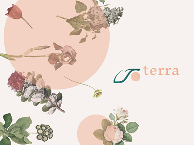 Terra branding