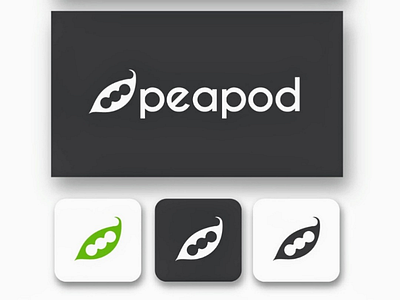 Peapod logo