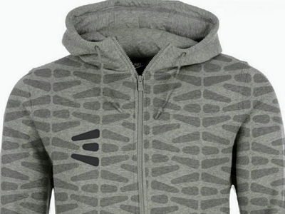 Monogram 'E' logo aerodynamic clean design fashion monogram pattern speed sport style