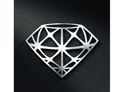 logo for lab grown diamonds design diamond grown lab logo modern technology