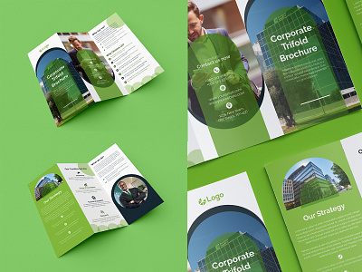 Corporate Trifold Brochure branding brochure brochure design ideas brochure design png brochure design samples business business brochure design company company profile brochure corporate brochure design creative brochure design ideas minimalist brochure png samples simple brochure trifold brochure design