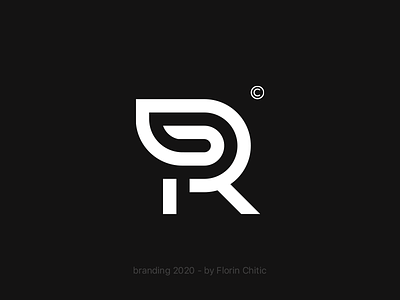 RP Monogram Branding artwork brand design explore inspire logo mark monogram logo rp monogram symbol trademark type