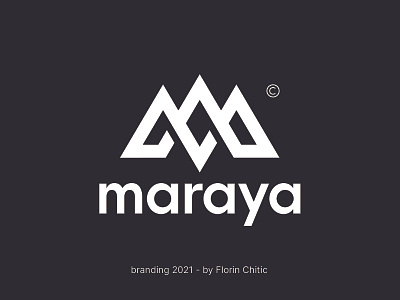 Maraya Branding