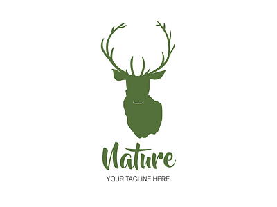 Nature Logo Design