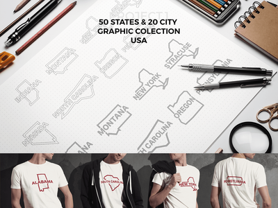 State And City