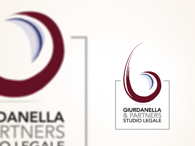 Giurdanella&Partners logo
