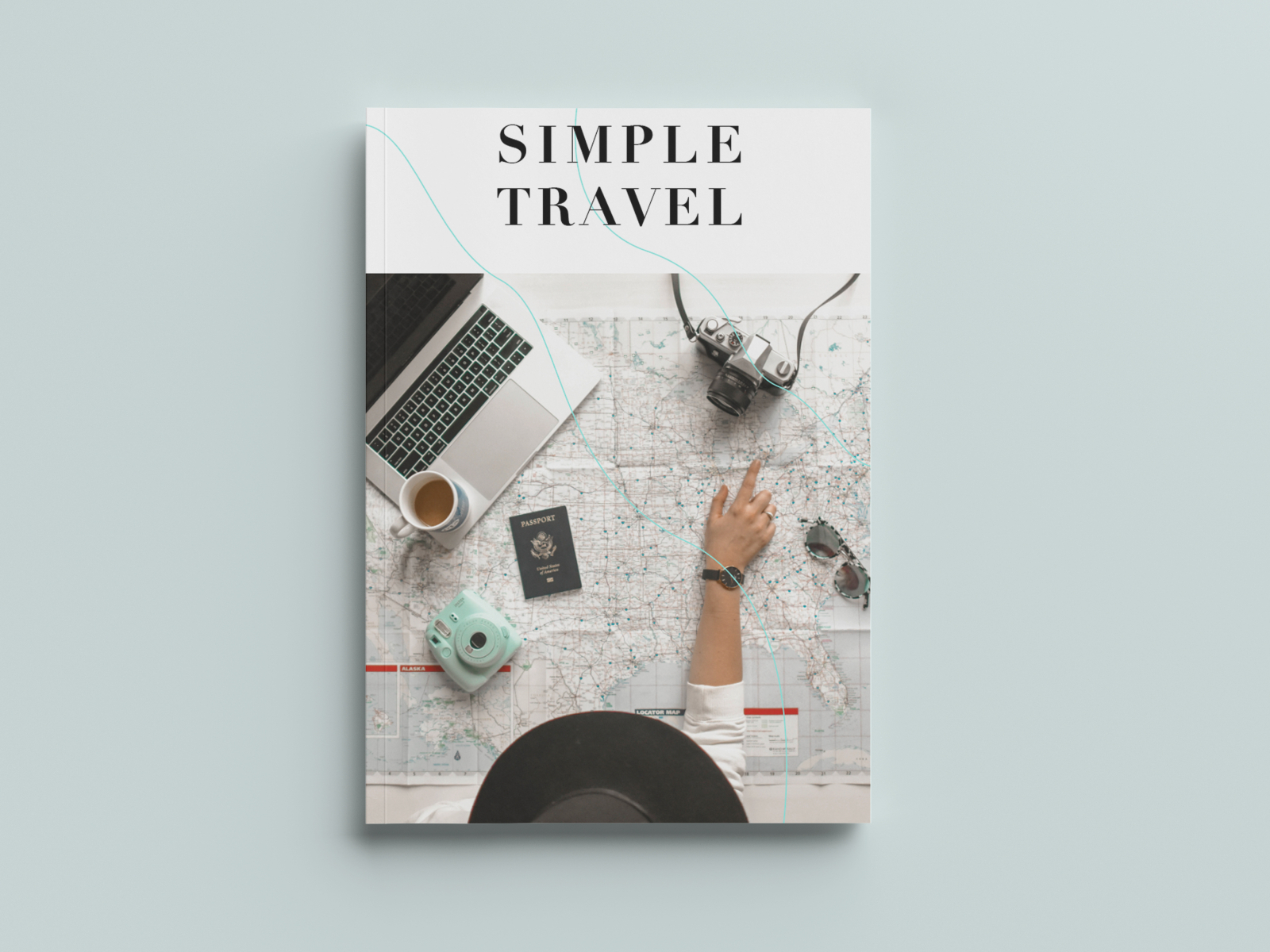 simple travel limited