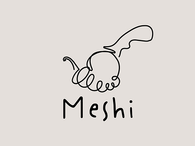 Meshi logo