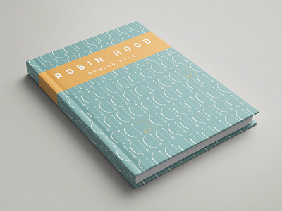 Robbin Hood Book cover design book design branding design illustration packagedesign photoshop typography