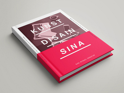 Book Design cover