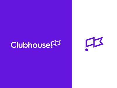 Clubhouse Brand Identity