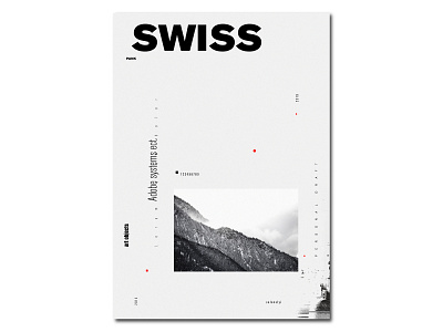 Swiss grid