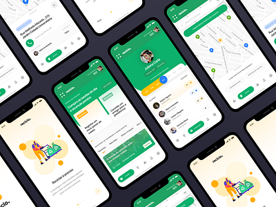 Reciclo App | Mobile