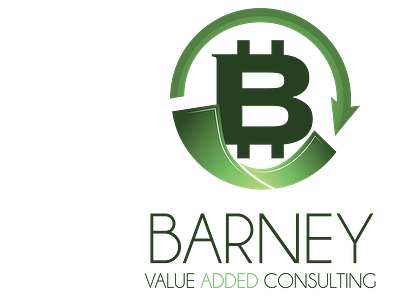 Barney Value Added Consulting Logo