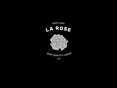 La Rose - Eliquid