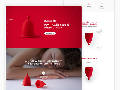 Whoop·de·doo – landing page