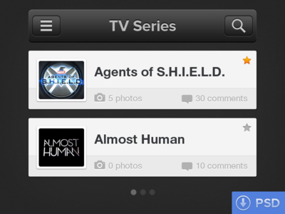 TV Series