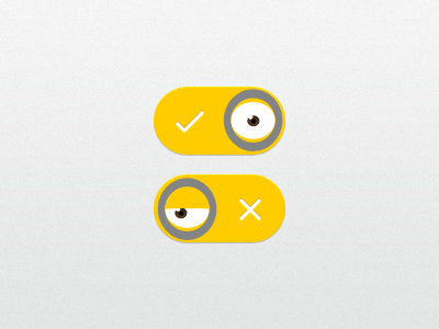 Minion switches