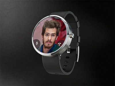 Facetime facetime smartwatch