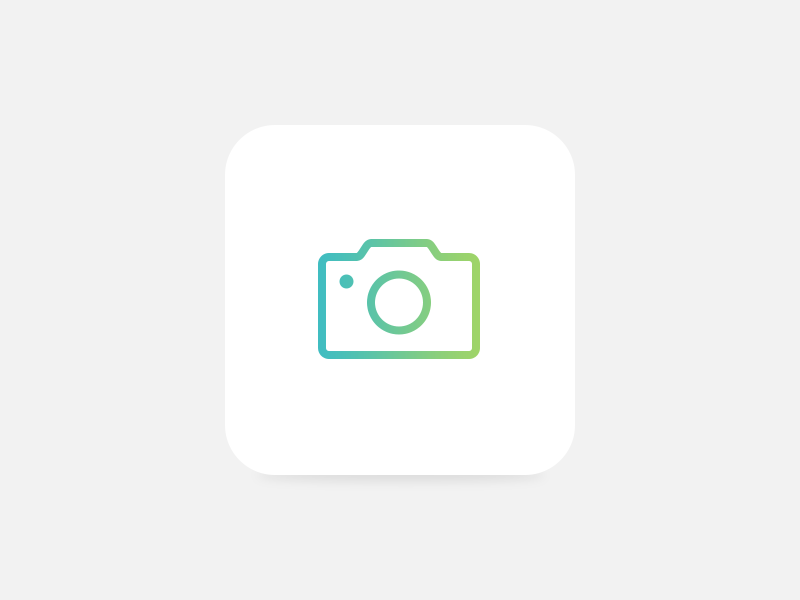 Infinity icon