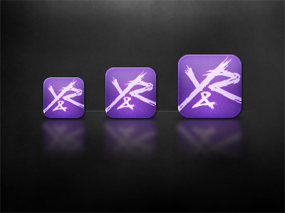 Y&R - App Icons v1