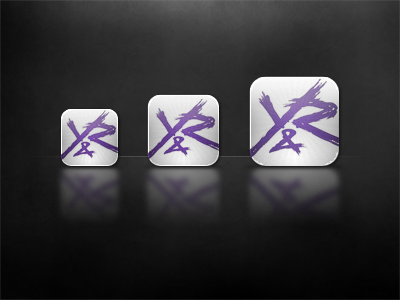 Y&R - App Icons v2