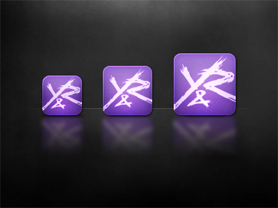 Y&R - App Icons v1