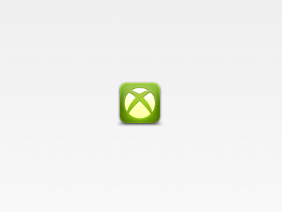 Xbox Live - App Icon v1