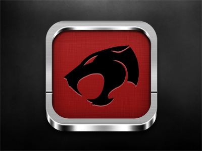 Thundercats Icon