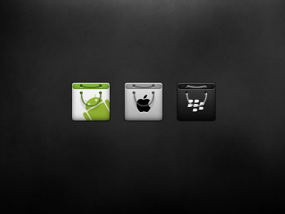 OS Bags android apple bags blackberry