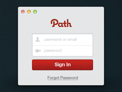 Path Sign Up path playoff sign up
