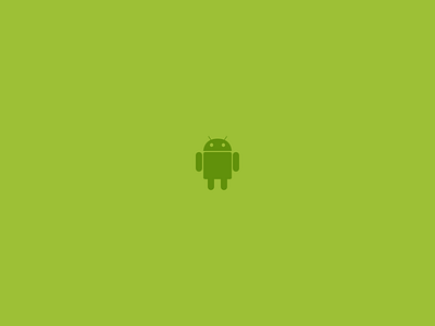 Android android green playoff