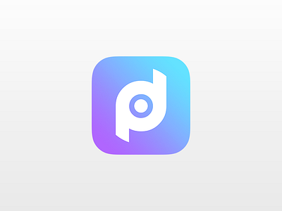 Daily UI #005 App Icon app appicon dailyui design icon ui uidesign ux uxdesign