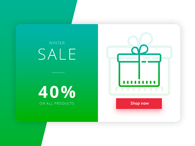 Daily UI #016 – Pop Up dailyui dailyuichallenge design popup sale ui uidesign ux uxdesign